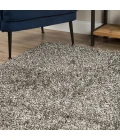 Dalyn Belize BZ100 Grey Area Rug 5 ft. X 7 ft. 6 in. Rectangle