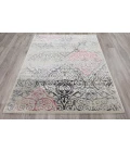 Dalyn Modern Greys MG214 Linen Area Rug 9 ft. 6 in. X 13 ft. 2 in. Rectangle