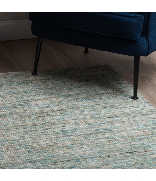 Dalyn Toro TT100 Silver Area Rug 8 ft. X 10 ft. Rectangle