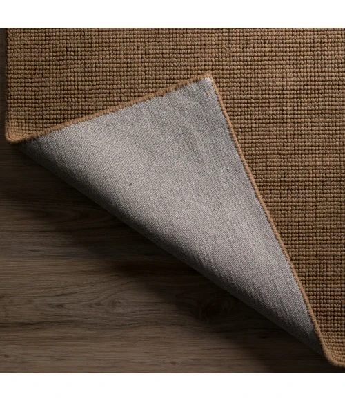 Dalyn Monaco Sisal MC300 Fudge Area Rug 2 ft. 3 in. X 7 ft. 6 in. Runner