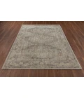 Dalyn Fresca FC4 Taupe Area Rug 7 ft. 10 in. X 10 ft. 7 in. Rectangle