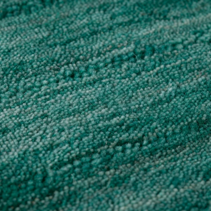 Dalyn Rafia RF100 Emerald Area Rug 5 ft. X 7 ft. 6 in. Rectangle
