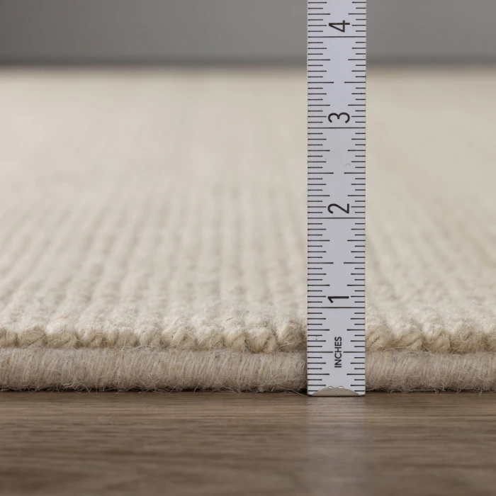 Dalyn Monaco Sisal MC300 Ivory Area Rug 2 ft. 3 in. X 7 ft. 6 in. Runner
