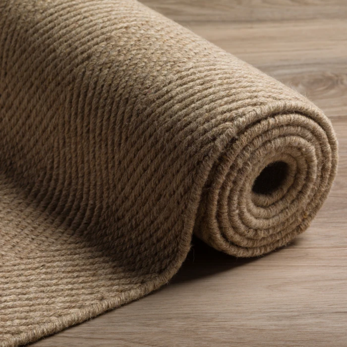 Dalyn Monaco MC200 Putty Area Rug 2 ft. 3 in. X 7 ft. 6 in. Runner