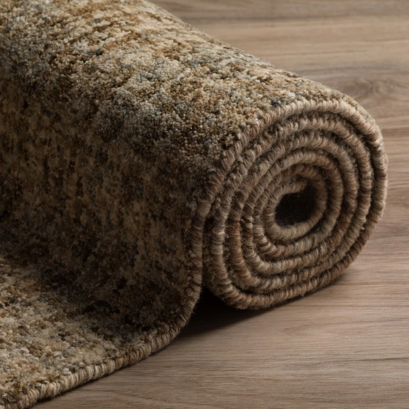 Dalyn Calisa CS5 Coffee Area Rug 3 ft. 6 in. X 5 ft. 6 in. Rectangle