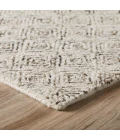 Dalyn Zoe ZZ1 Chocolate Area Rug 8 ft. X 8 ft. Square