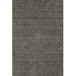 Dalyn Rafia RF100 Charcoal Area Rug 9 ft. X 13 ft. Rectangle