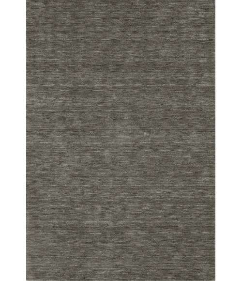 Dalyn Rafia RF100 Charcoal Area Rug 8 ft. X 10 ft. Rectangle