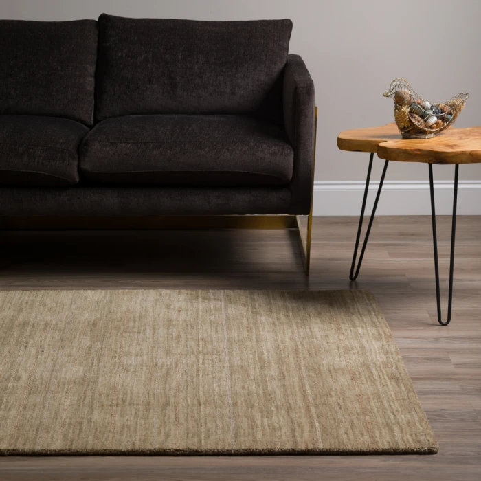 Dalyn Rafia RF100 Taupe Area Rug 8 ft. X 10 ft. Rectangle