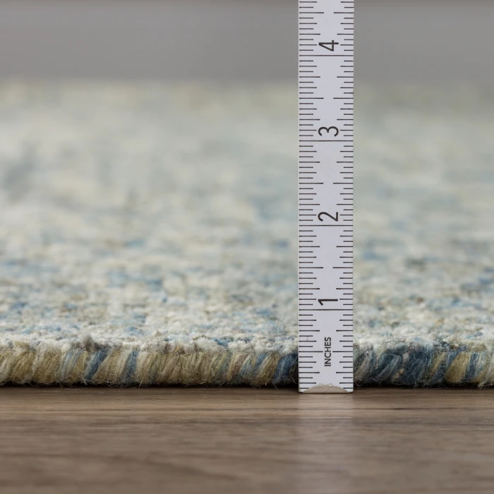 Dalyn Calisa CS5 Indigo Area Rug 8 ft. X 10 ft. Rectangle