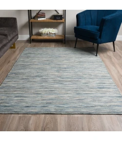 Dalyn Targon TA1 Navy Area Rug 6 ft. X 9 ft. Rectangle