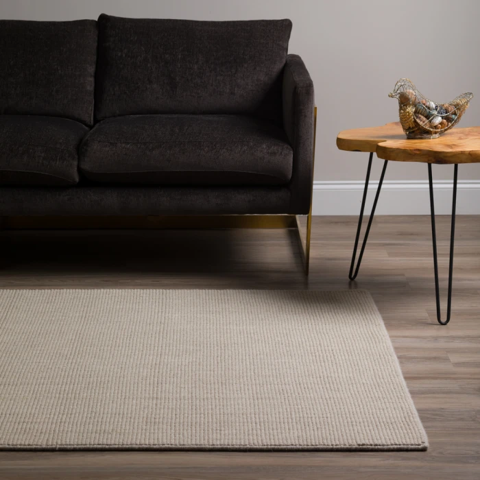 Dalyn Monaco Sisal MC300 Ivory Area Rug 2 ft. 3 in. X 7 ft. 6 in. Runner