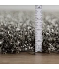 Dalyn Belize BZ100 Grey Area Rug 5 ft. X 7 ft. 6 in. Rectangle