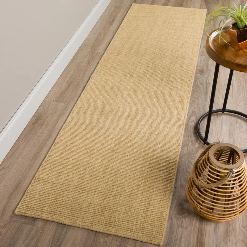Dalyn Monaco MC100 Honey Area Rug 2 ft. 3 in. X 7 ft. 6 in. Runner
