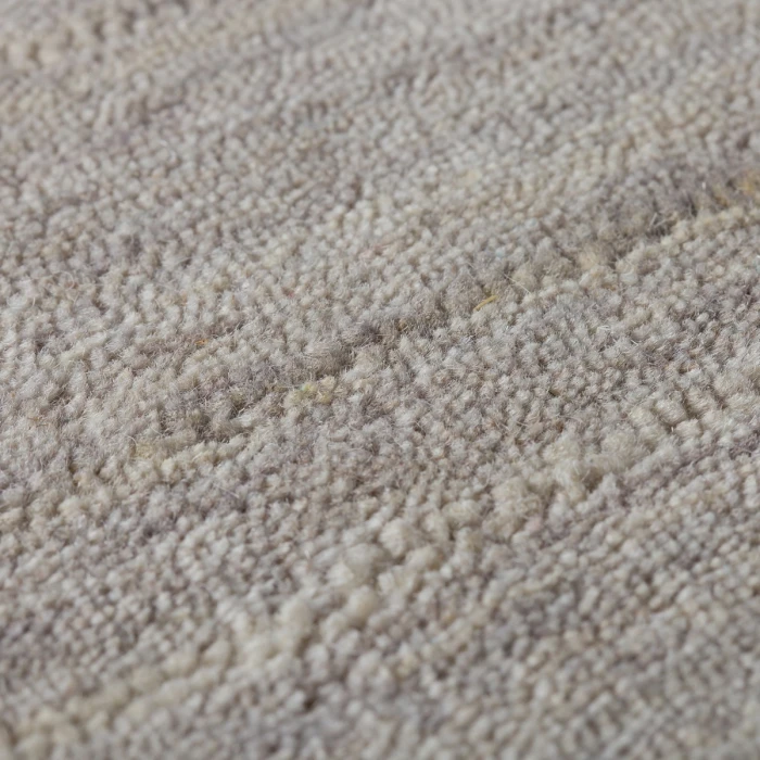 Dalyn Rafia RF100 Granite Area Rug 3 ft. 6 in. X 5 ft. 6 in. Rectangle