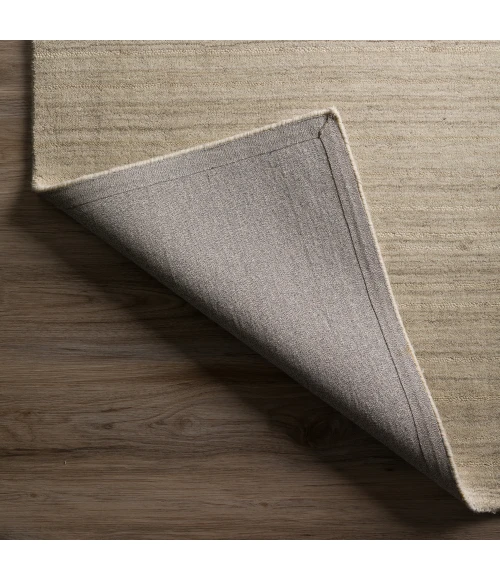 Dalyn Rafia RF100 Linen Area Rug 5 ft. X 7 ft. 6 in. Rectangle