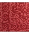 Dalyn Korba KB4 Red Area Rug 5 ft. X 7 ft. 6 in. Rectangle