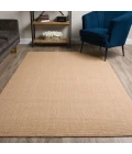 Dalyn Monaco Sisal MC300 Wheat Area Rug 9 ft. X 13 ft. Rectangle