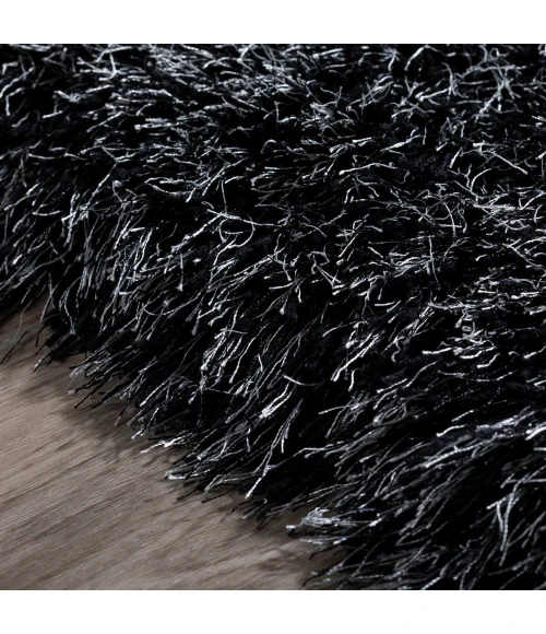 Dalyn Impact IA100 Midnight Area Rug 8 ft. X 10 ft. Rectangle