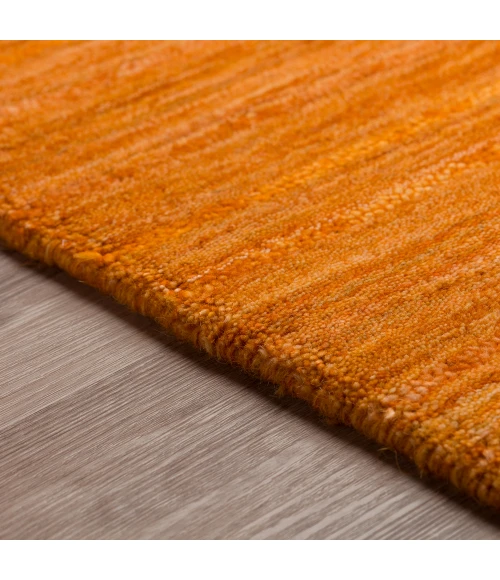 Dalyn Rafia RF100 Mandarin Area Rug 3 ft. 6 in. X 5 ft. 6 in. Rectangle