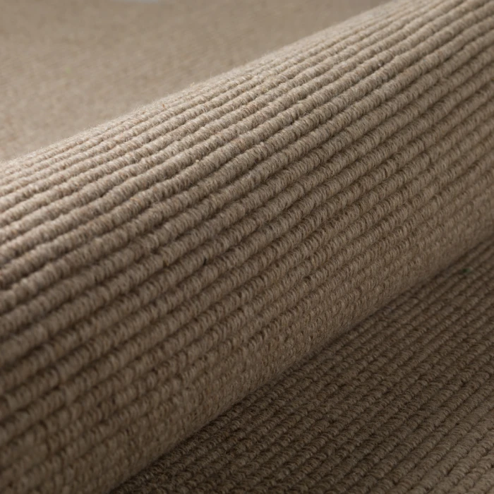 Dalyn Monaco MC100 Taupe Area Rug 3 ft. 6 in. X 5 ft. 6 in. Rectangle