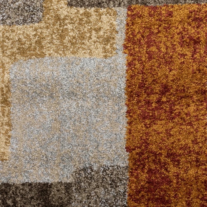 Dalyn Aero AE3 Multi Area Rug 7 ft. 10 in. X 10 ft. 7 in. Rectangle