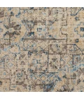 Dalyn Fresca FC9 Ivory Area Rug 5 ft. 3 in. X 7 ft. 7 in. Rectangle