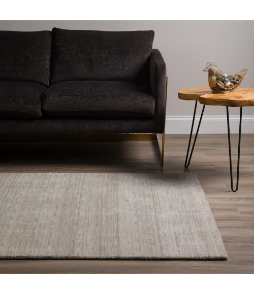 Dalyn Rafia RF100 Granite Area Rug 9 ft. X 13 ft. Rectangle