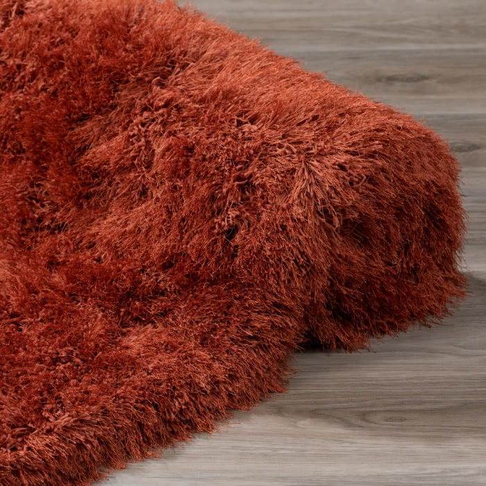 Dalyn Impact IA100 Paprika Area Rug 5 ft. X 7 ft. 6 in. Rectangle