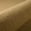 Dalyn Monaco MC100 Gold Area Rug 3 ft. 6 in. X 5 ft. 6 in. Rectangle