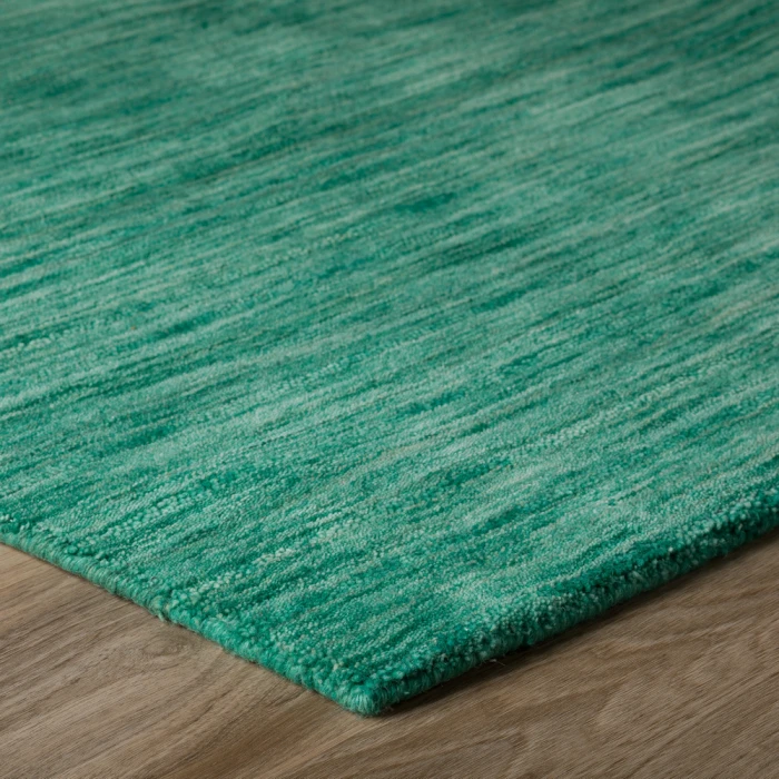 Dalyn Rafia RF100 Emerald Area Rug 5 ft. X 7 ft. 6 in. Rectangle