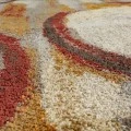 Dalyn Aero AE12 Earth Area Rug 5 ft. 3 in. X 7 ft. 7 in. Rectangle