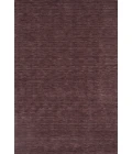 Dalyn Rafia RF100 Plum Area Rug 8 ft. X 10 ft. Rectangle