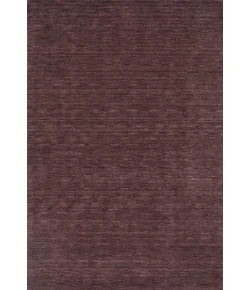 Dalyn Rafia RF100 Plum Area Rug 8 ft. X 10 ft. Rectangle