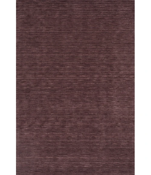 Dalyn Rafia RF100 Plum Area Rug 8 ft. X 10 ft. Rectangle