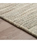 Dalyn Targon TA1 Fog Area Rug 2 ft. 6 in. X 10 ft. Runner