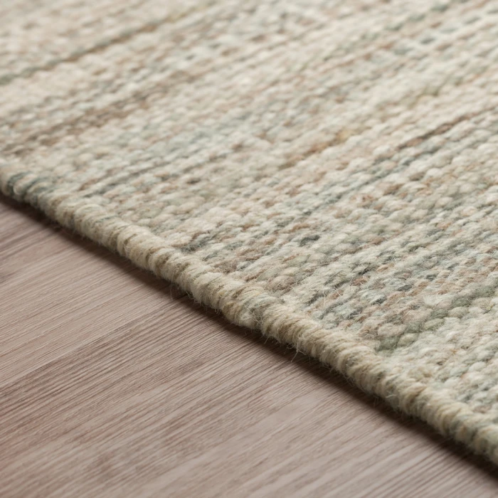 Dalyn Targon TA1 Fog Area Rug 2 ft. 6 in. X 10 ft. Runner
