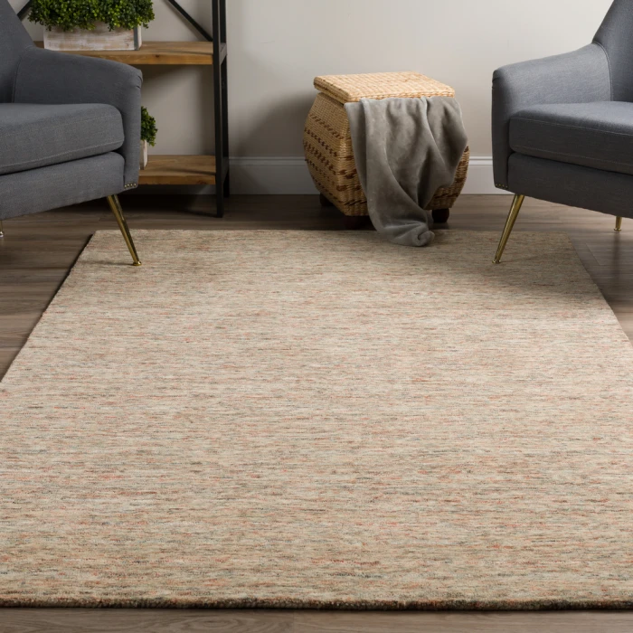 Dalyn Reya RY7 Kaleidoscope Area Rug 9 ft. X 13 ft. Rectangle
