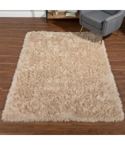 Dalyn Impact IA100 Sand Area Rug 9 ft. X 13 ft. Rectangle