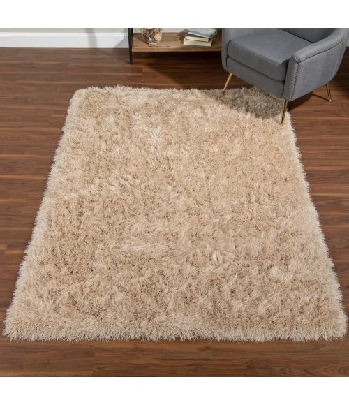 Dalyn Impact IA100 Sand Area Rug 9 ft. X 13 ft. Rectangle