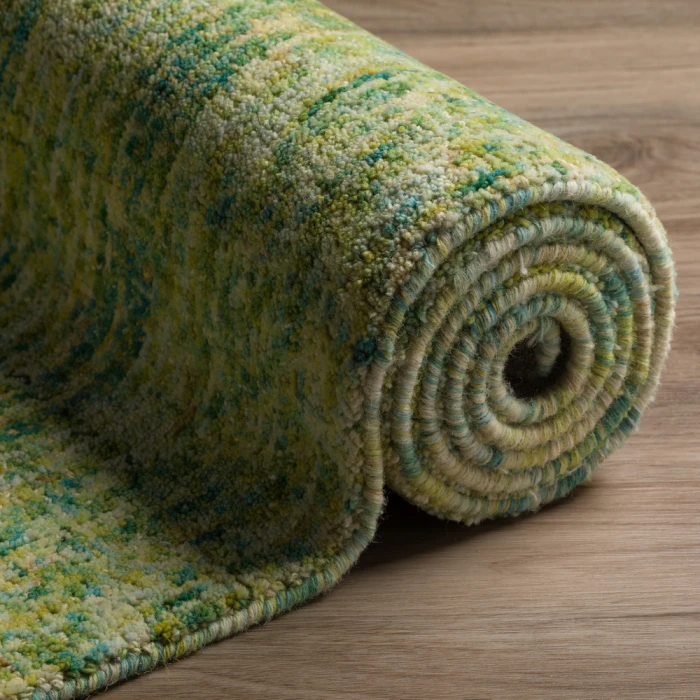 Dalyn Calisa CS5 Kiwi Area Rug 3 ft. 6 in. X 5 ft. 6 in. Rectangle