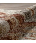 Dalyn Fresca FC2 Spice Area Rug 3 ft. 3 in. X 5 ft. 3 in. Rectangle