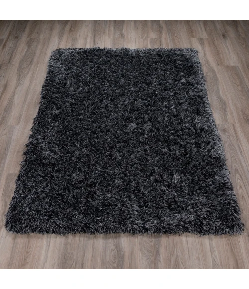 Dalyn Impact IA100 Midnight Area Rug 8 ft. X 10 ft. Rectangle