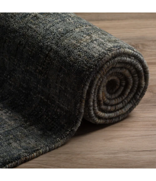 Dalyn Calisa CS5 Carbon Area Rug 9 ft. X 13 ft. Rectangle