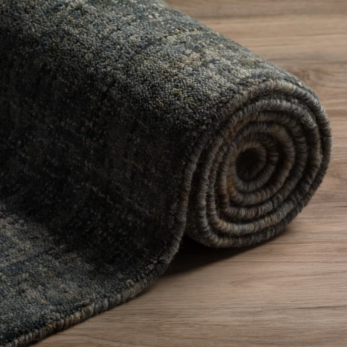 Dalyn Calisa CS5 Carbon Area Rug 3 ft. 6 in. X 5 ft. 6 in. Rectangle