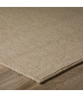 Dalyn Monaco MC100 Taupe Area Rug 2 ft. 3 in. X 7 ft. 6 in. Runner