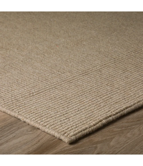 Dalyn Monaco MC100 Taupe Area Rug 2 ft. 3 in. X 7 ft. 6 in. Runner