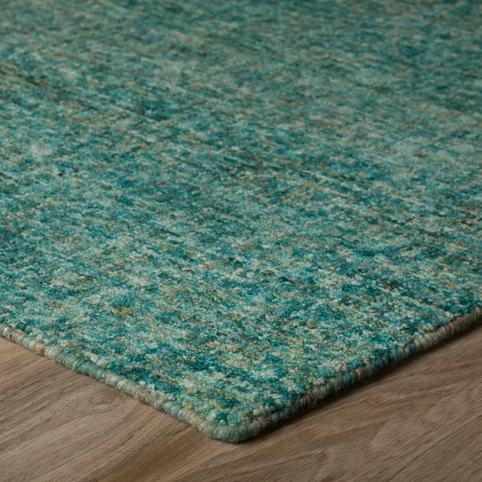 Dalyn Calisa CS5 Turquoise Area Rug 3 ft. 6 in. X 5 ft. 6 in. Rectangle