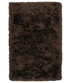 Dalyn Impact IA100 Chocolate Area Rug 3 ft. 6 in. X 5 ft. 6 in. Rectangle