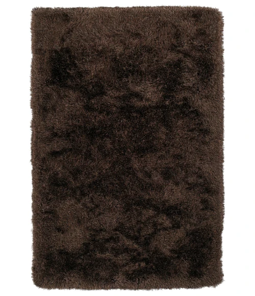 Dalyn Impact IA100 Chocolate Area Rug 3 ft. 6 in. X 5 ft. 6 in. Rectangle